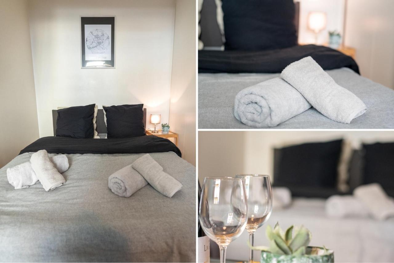 Kasa Amazur - Centre Ville & Cosy Saint-Etienne  Zewnętrze zdjęcie